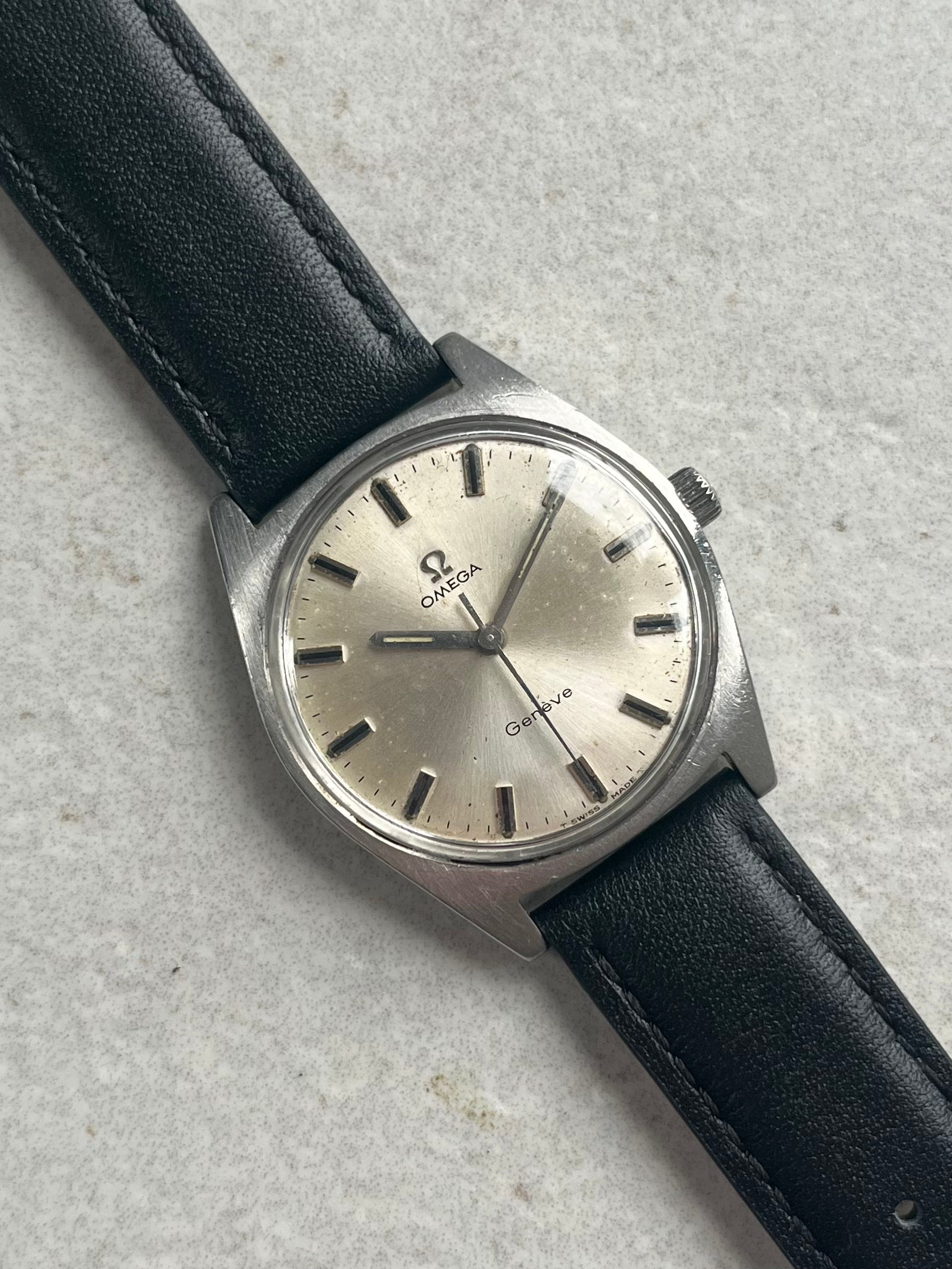 Omega 135.041 outlet