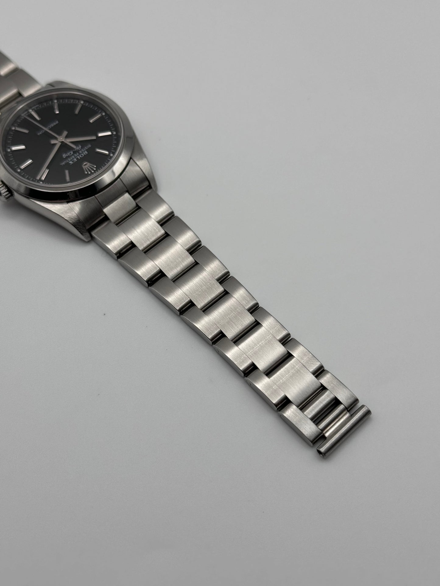 Rolex Oyster Perpetual Air-King 14000 - Serviced