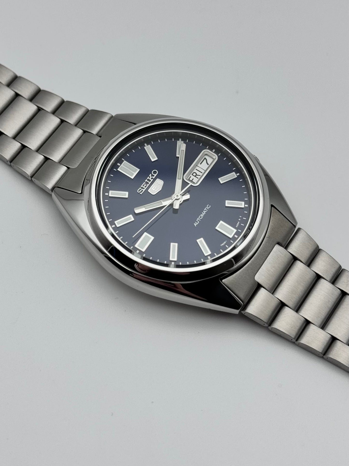 Seiko 5 Automatic 7S26-0480 - Brand New In Box