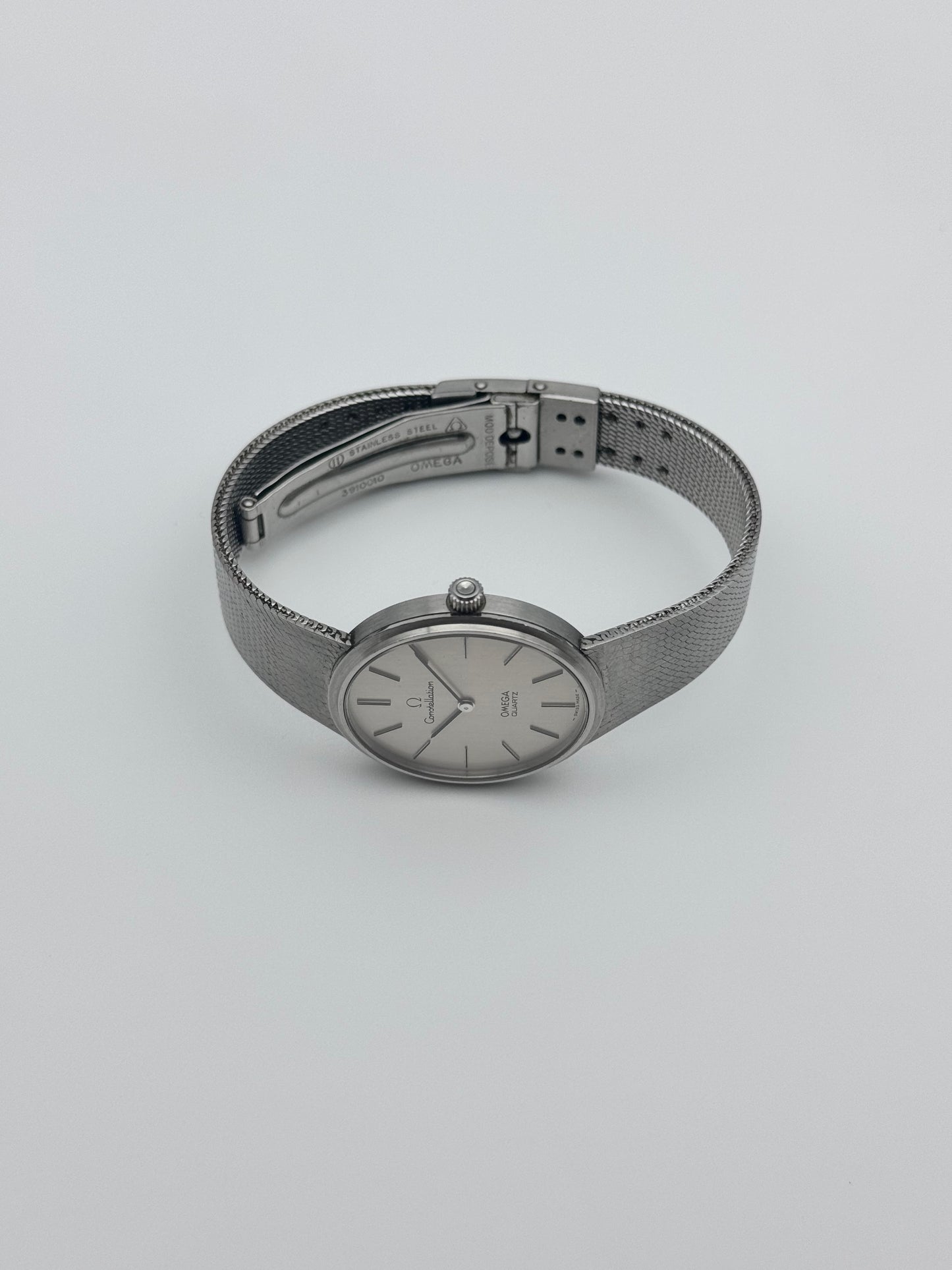 Omega Constellation Quartz 191.0010 - Original Bracelet