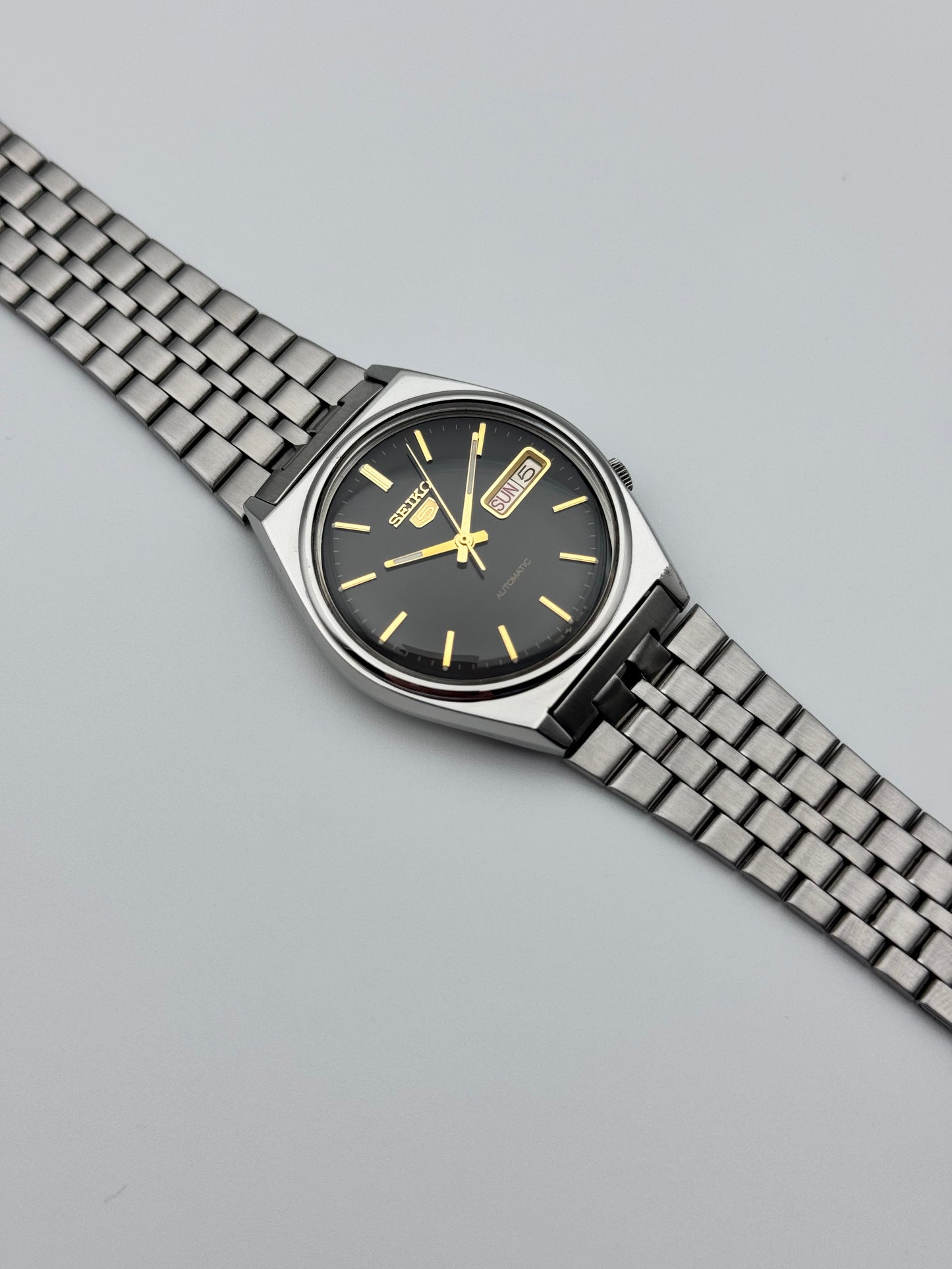 Seiko 5 Automatic 7009-3140