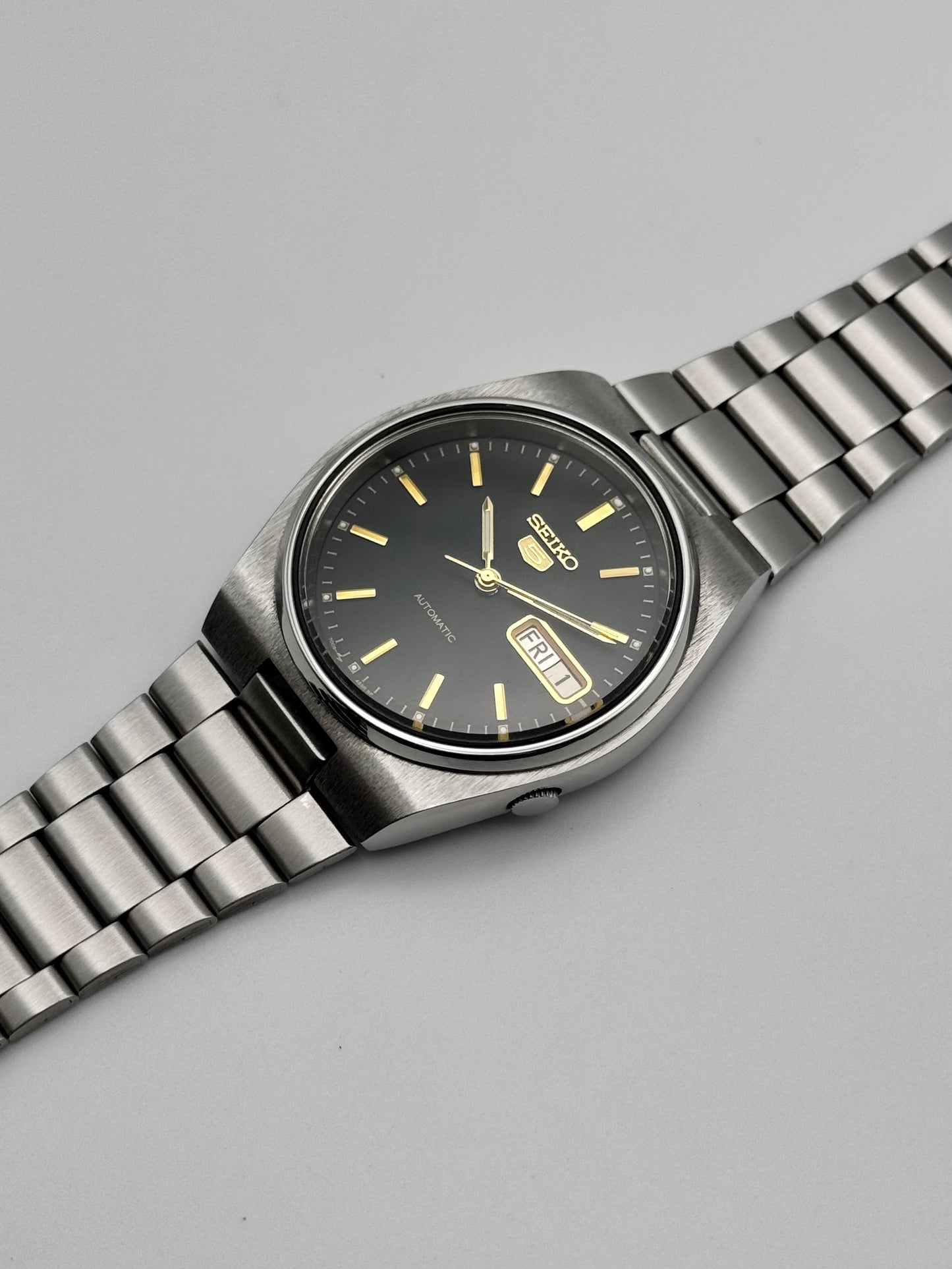 Seiko 5 Automatic 7009-3130