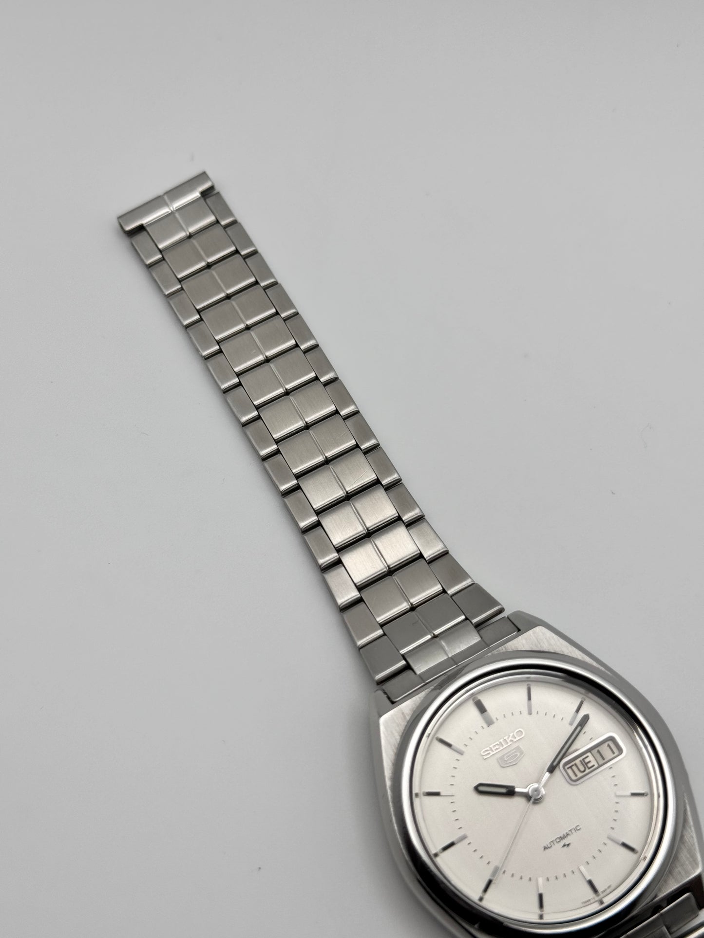 Seiko 5 Automatic 7009-876A