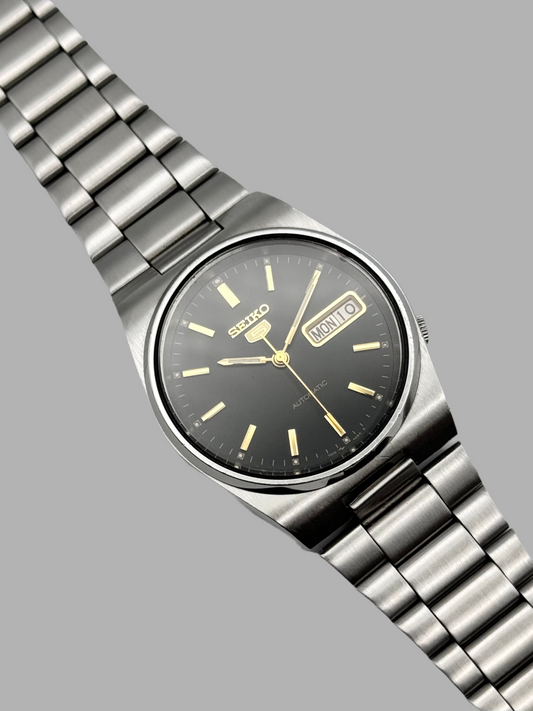 Seiko 5 Automatic 7009-3130