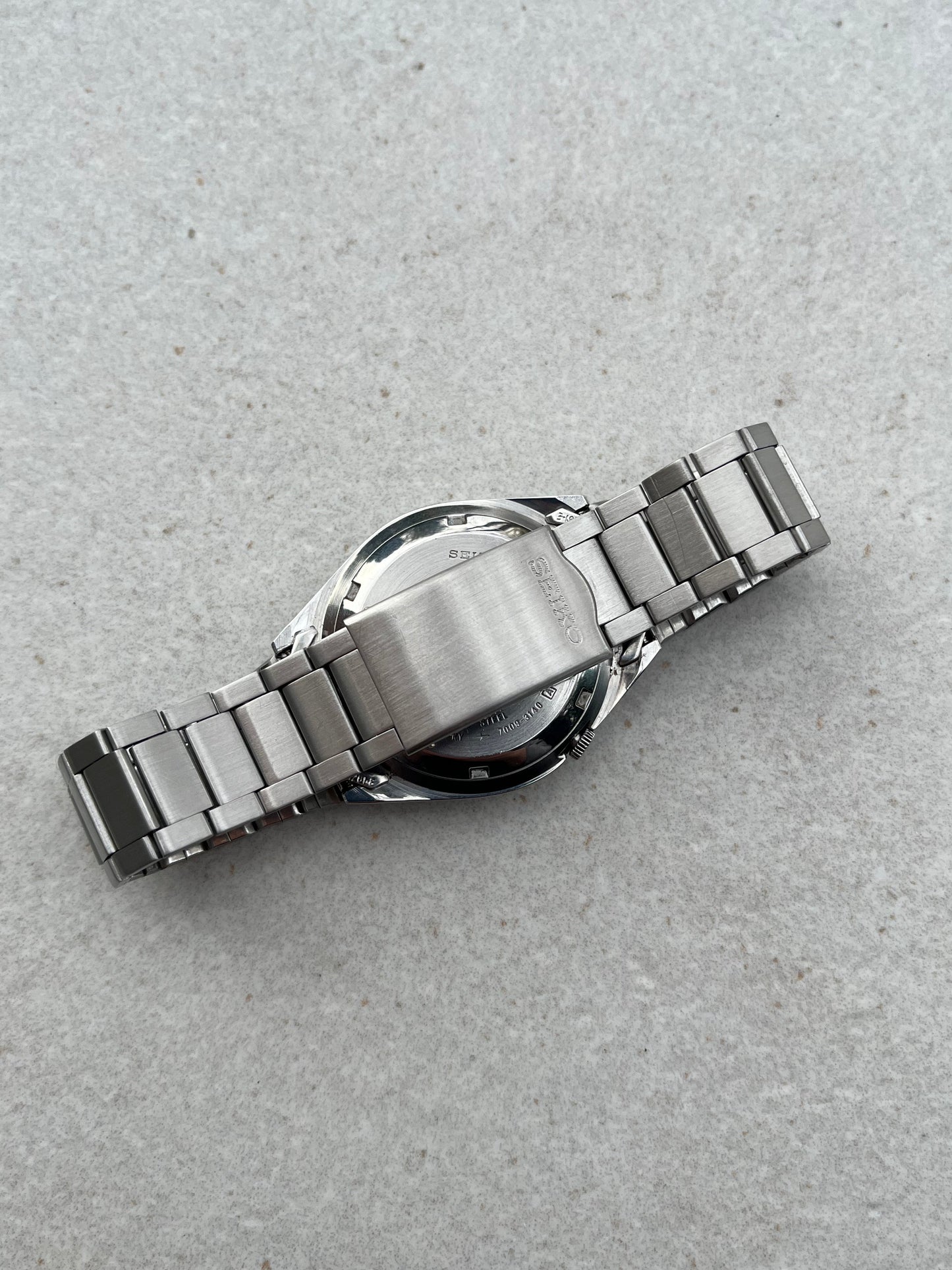 Seiko 5 Automatic 7009-3140