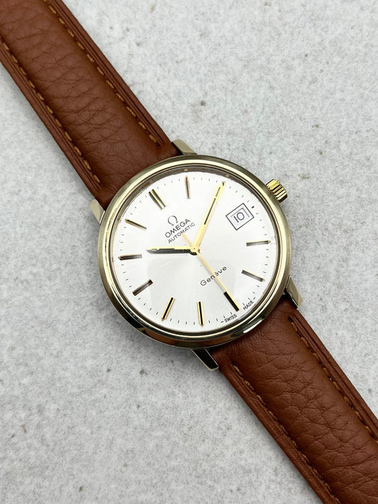 Omega Geneve Automatic 1970s