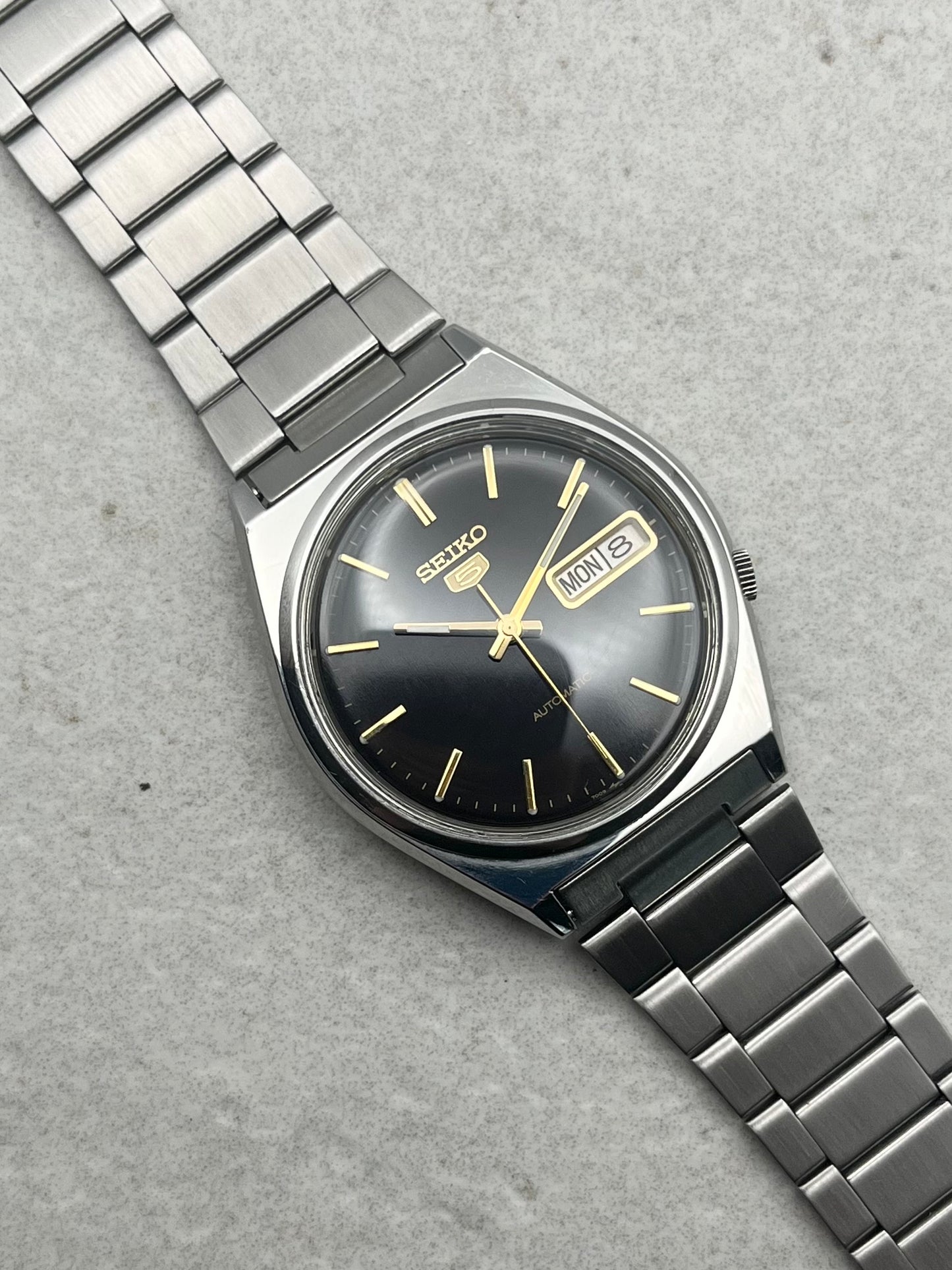 Seiko 5 Automatic 7009-3140