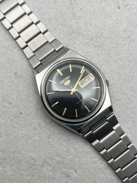 Seiko 5 Automatic 7009-3140