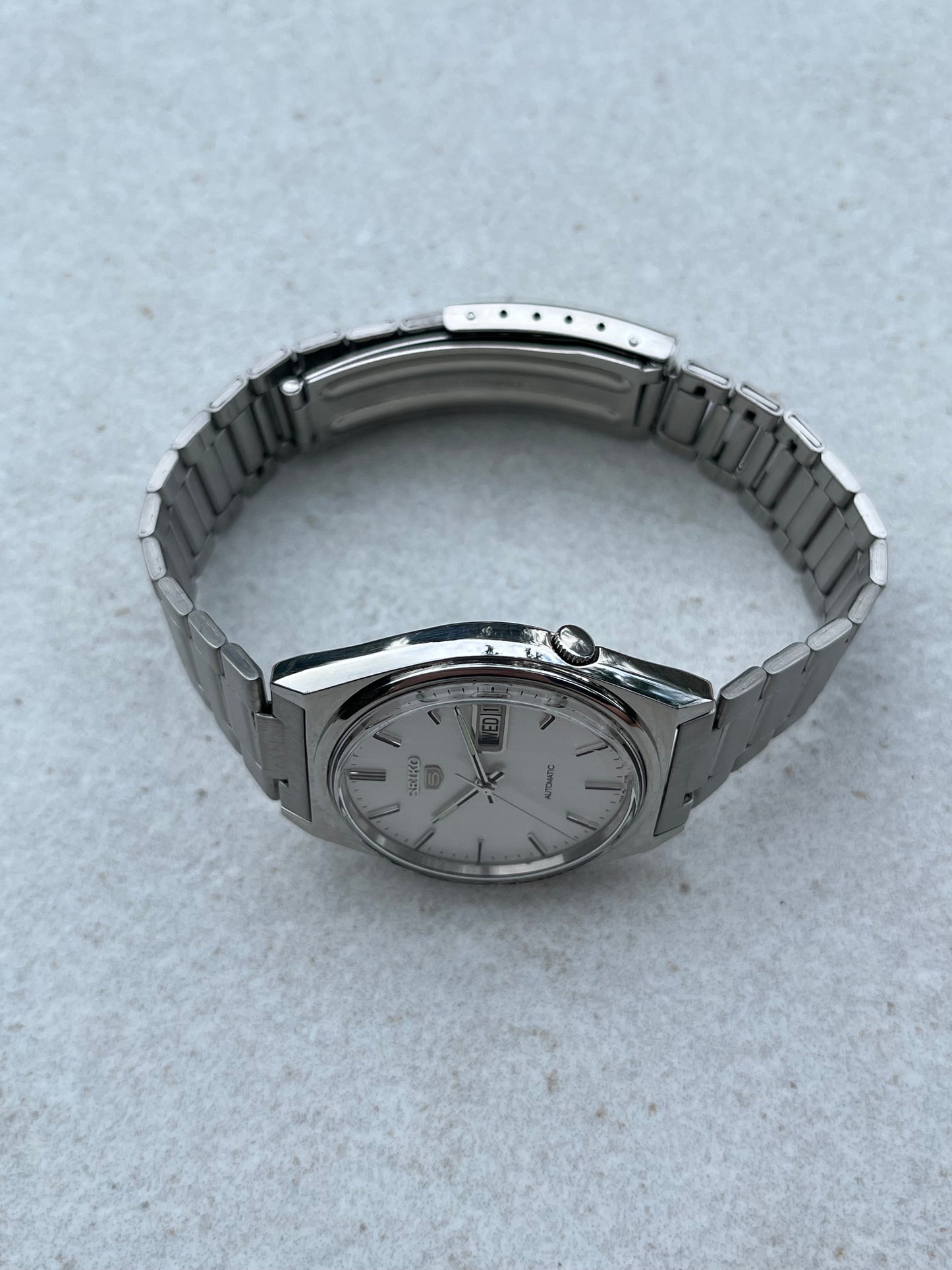 Seiko 5 Automatic 7009-3140