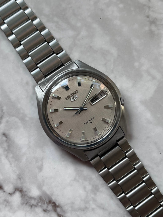 Seiko 5 Automatic 7009-8153