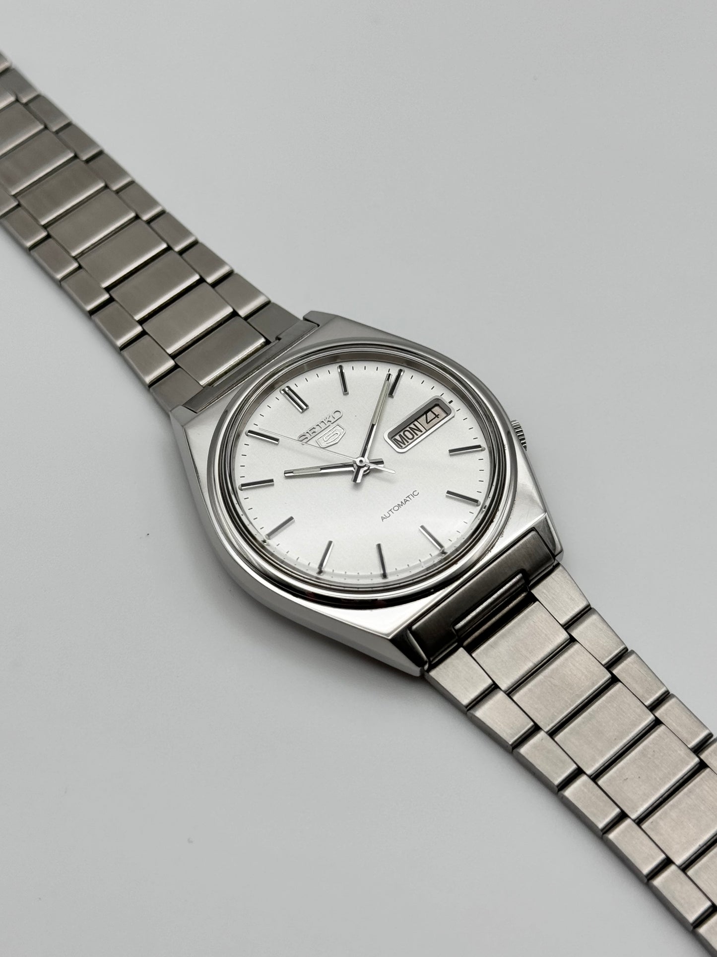 Seiko 5 Automatic 7009-3140