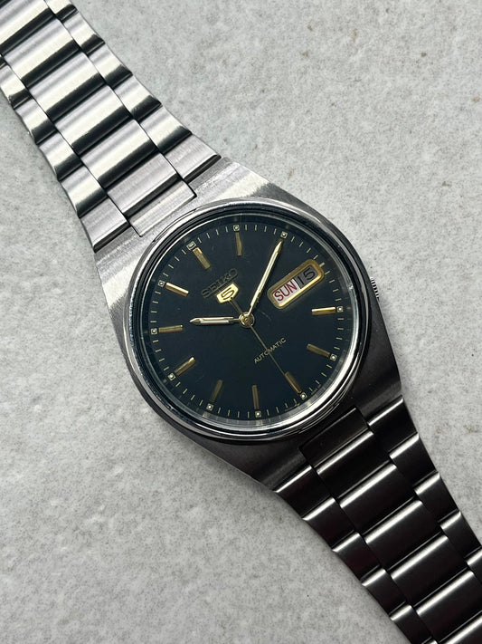 Seiko 5 Automatic 7009-3130