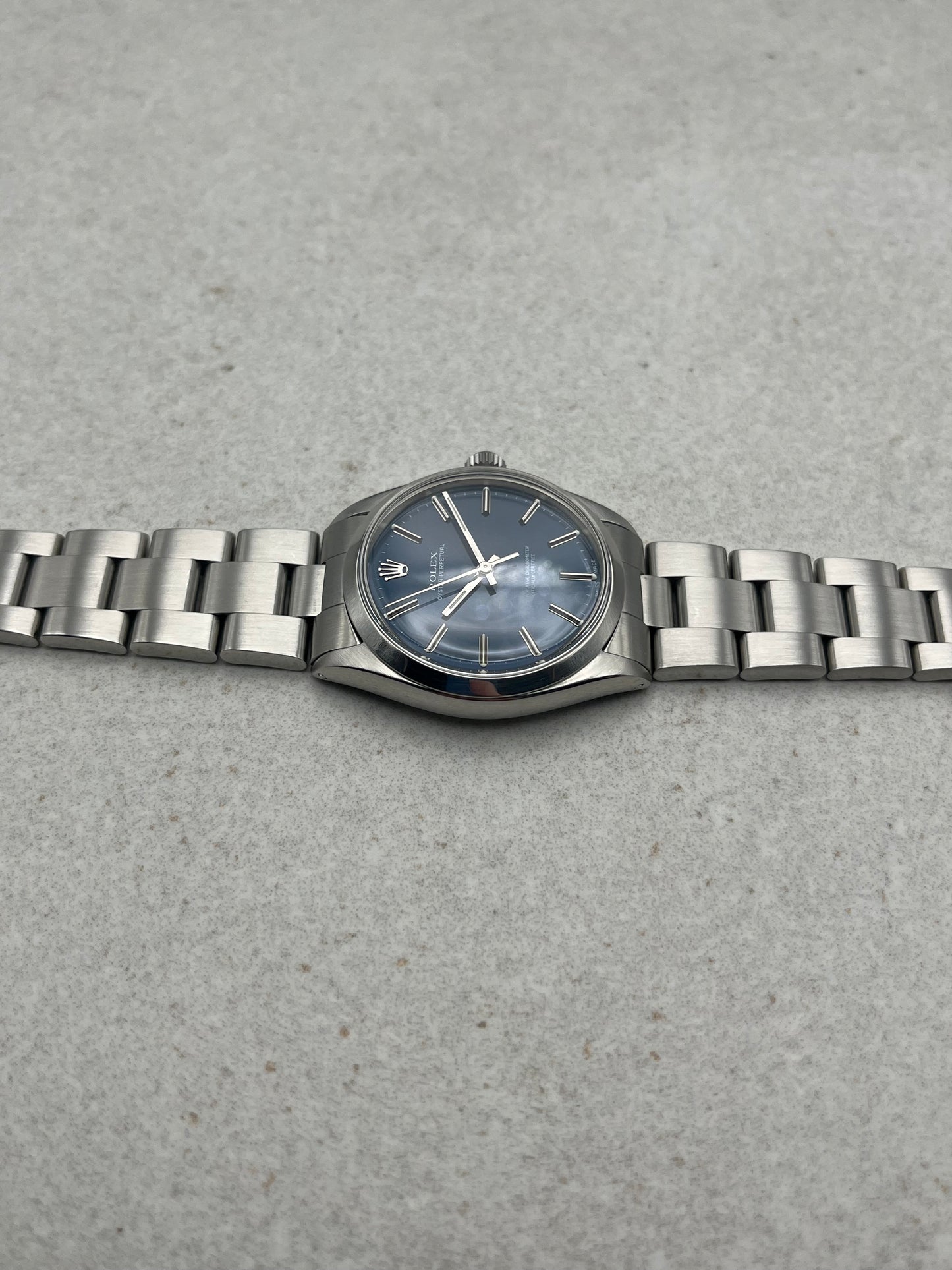 Rolex Oyster Perpetual Automatic 1002