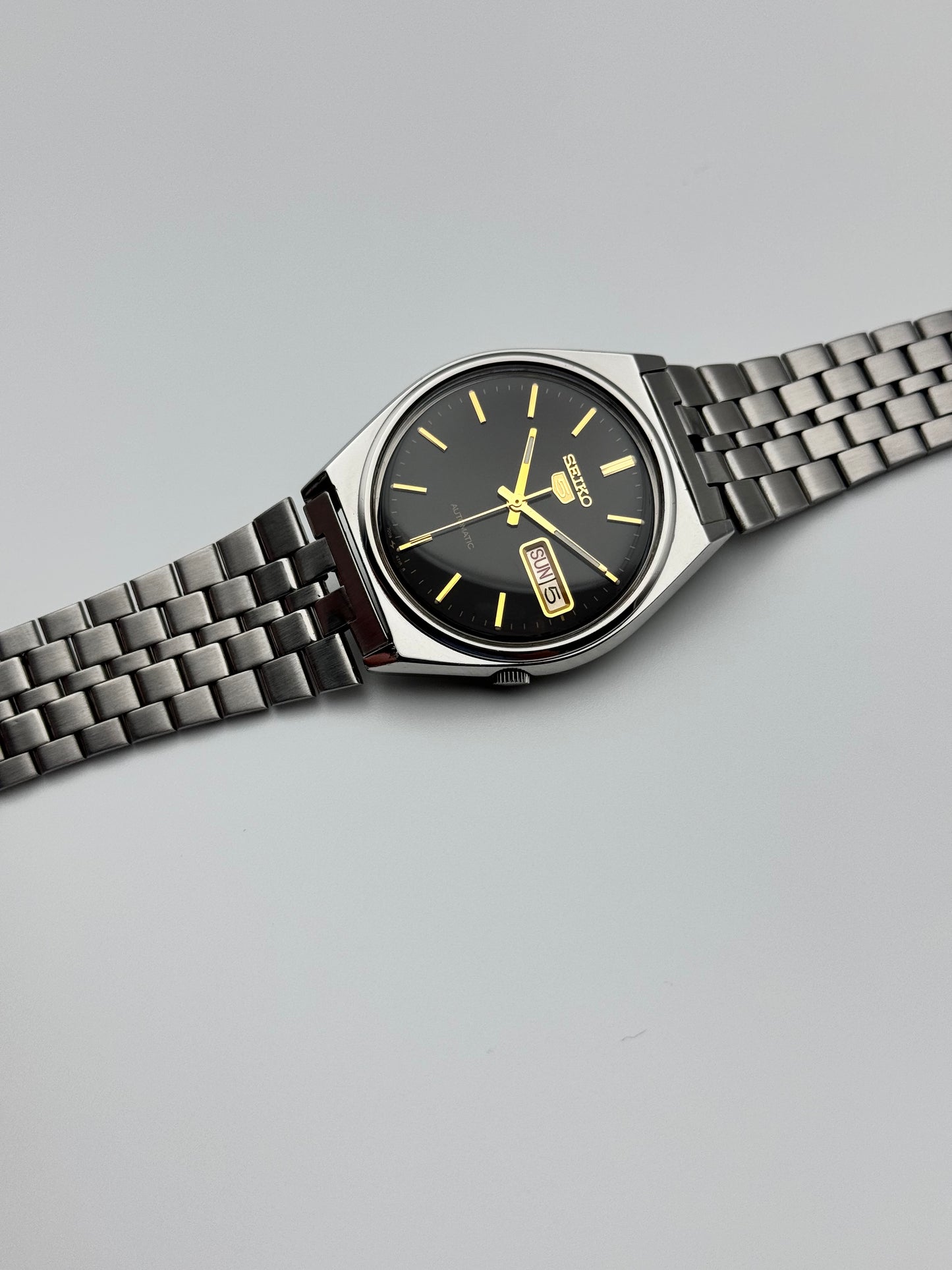 Seiko 5 Automatic 7009-3140