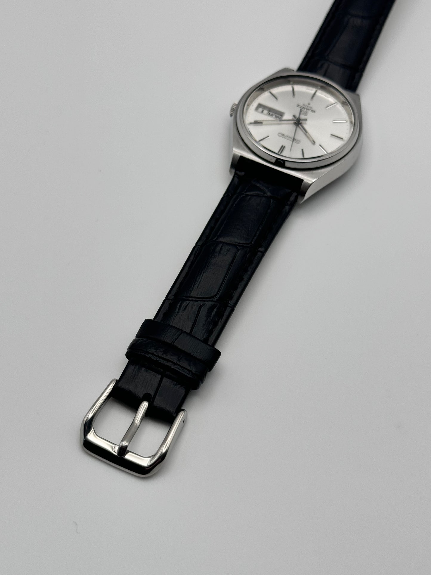 Seiko SQ 4004 Quartz 0903-8089