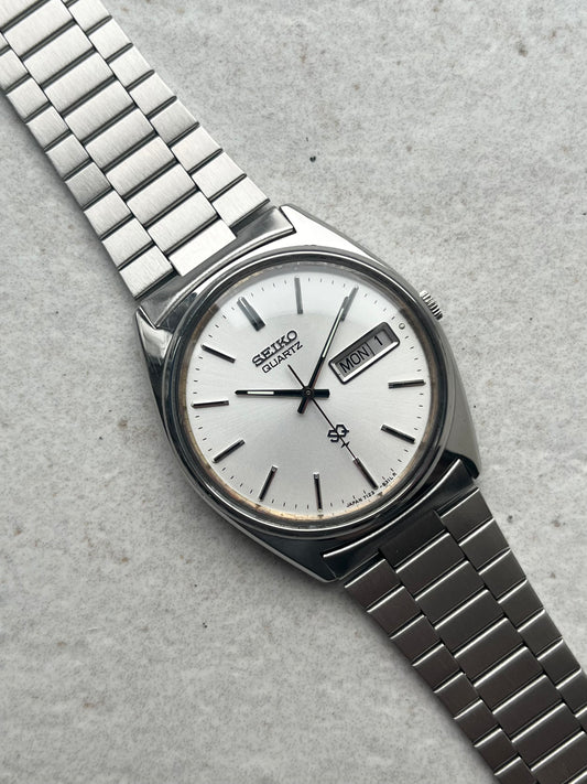 Seiko SQ Quartz 7123-8290-P