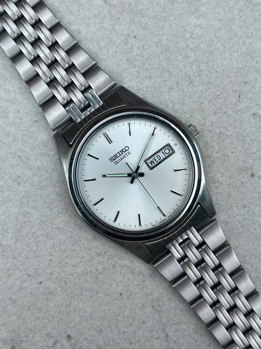 Seiko Quartz 7N43-9011