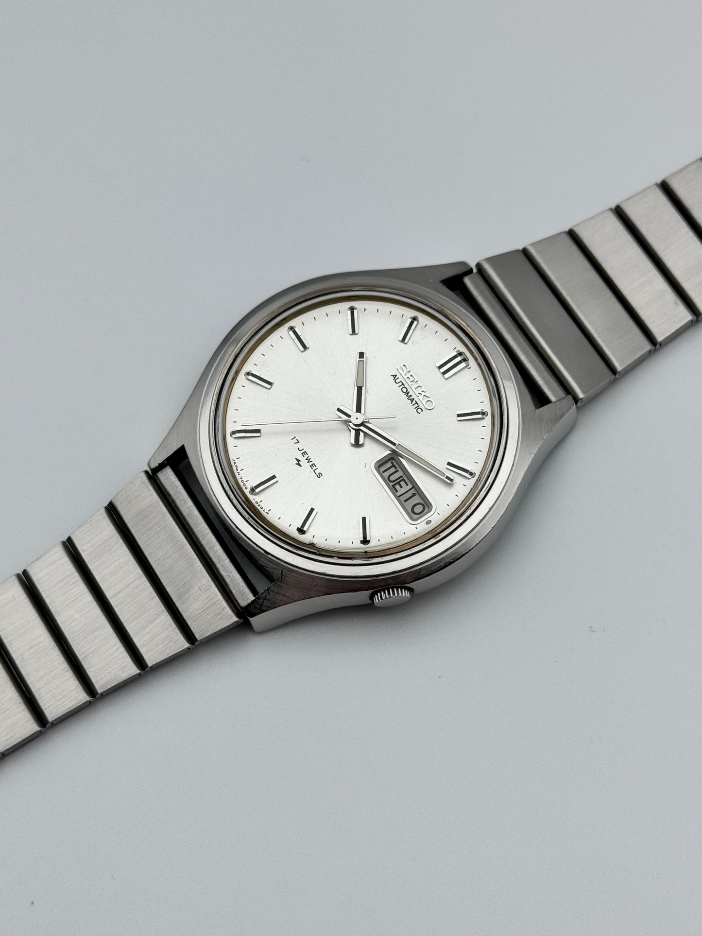 Seiko 5 Automatic 7009-8028