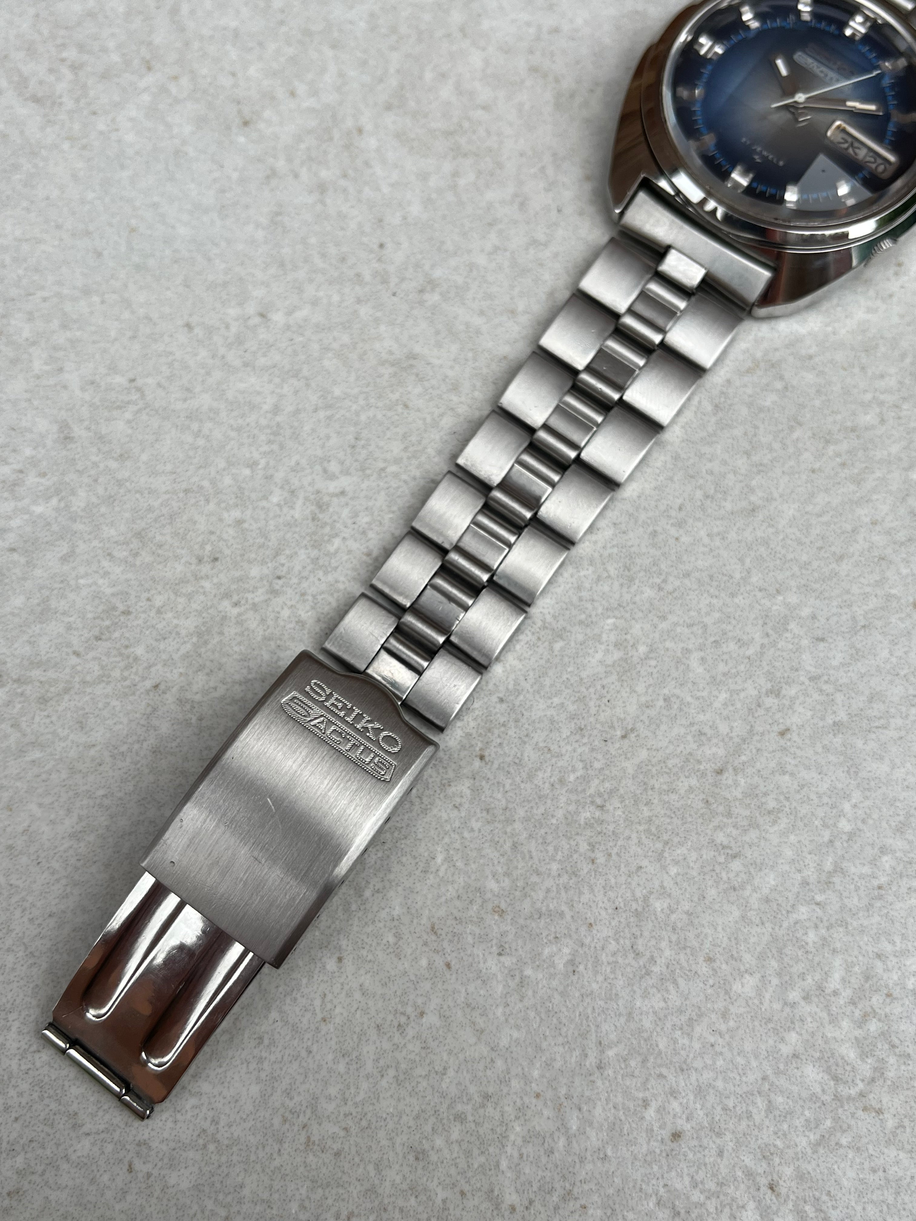 Seiko discount a904 manual