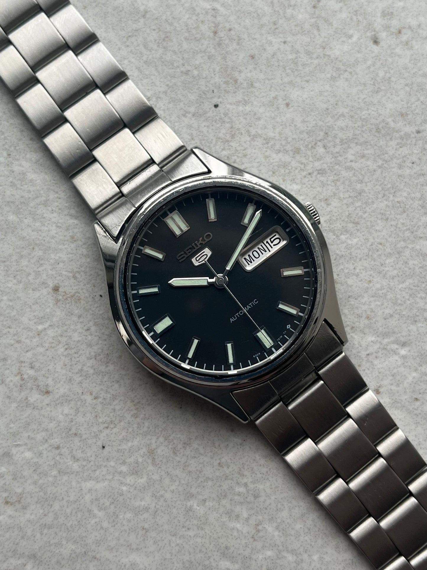 Seiko 5 Automatic 6309-7320