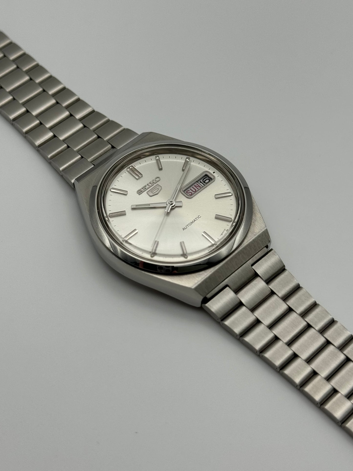 Seiko 5 Automatic 6309-8930