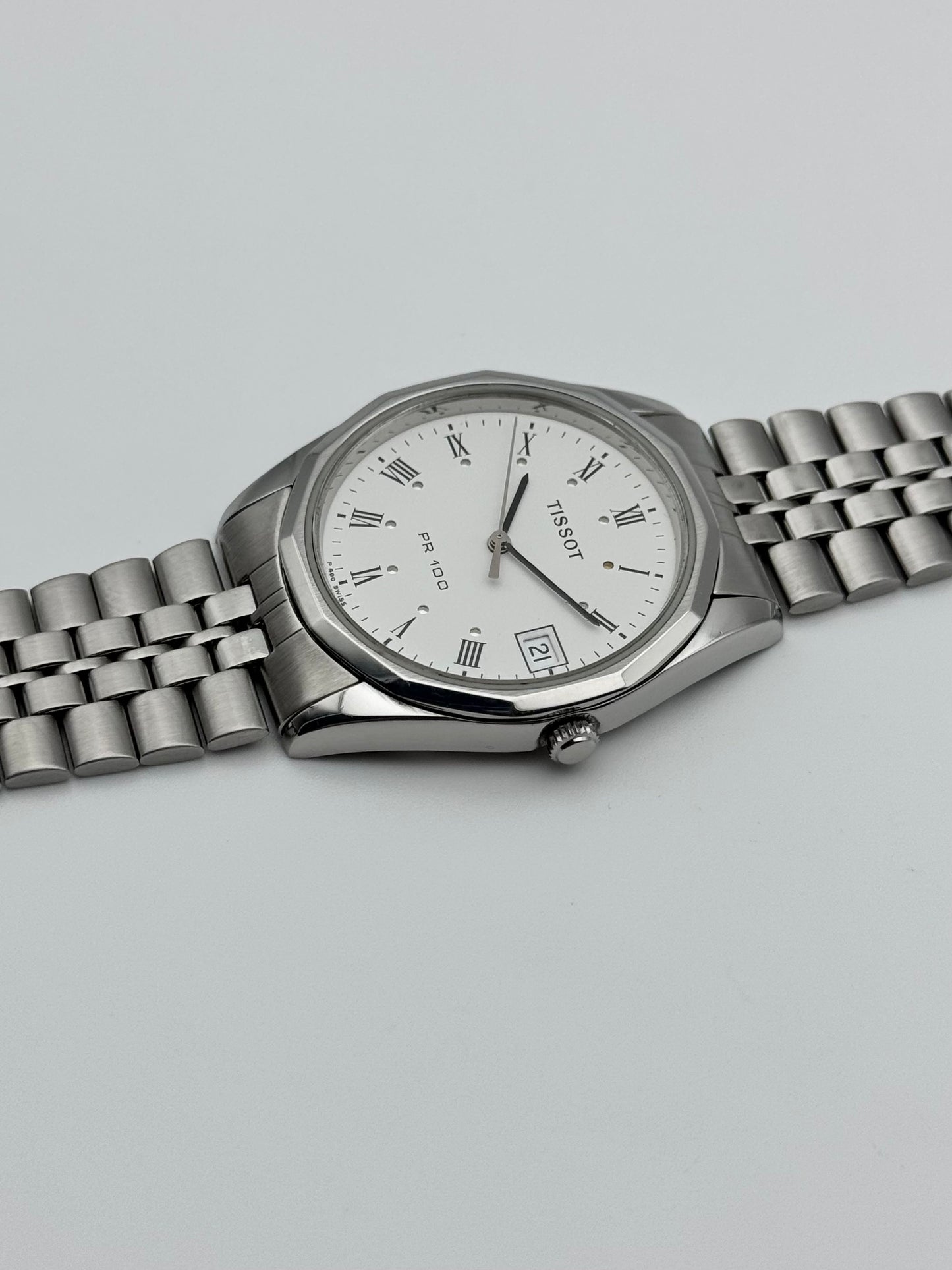 Tissot PR100 Date Quartz P360/460