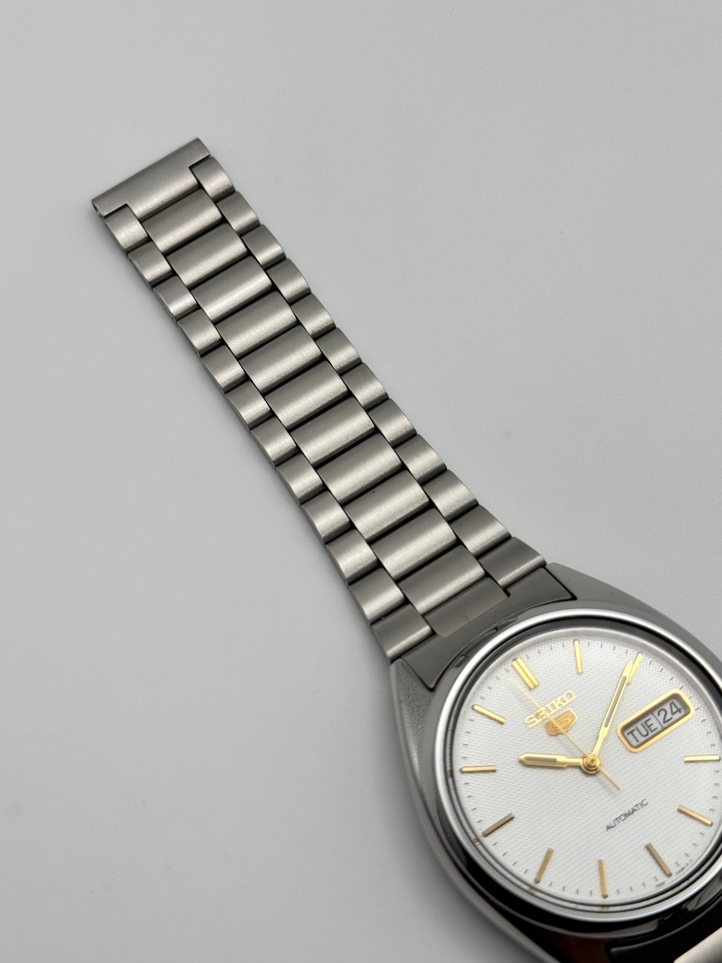 Seiko 5 Automatic 7S26-0480