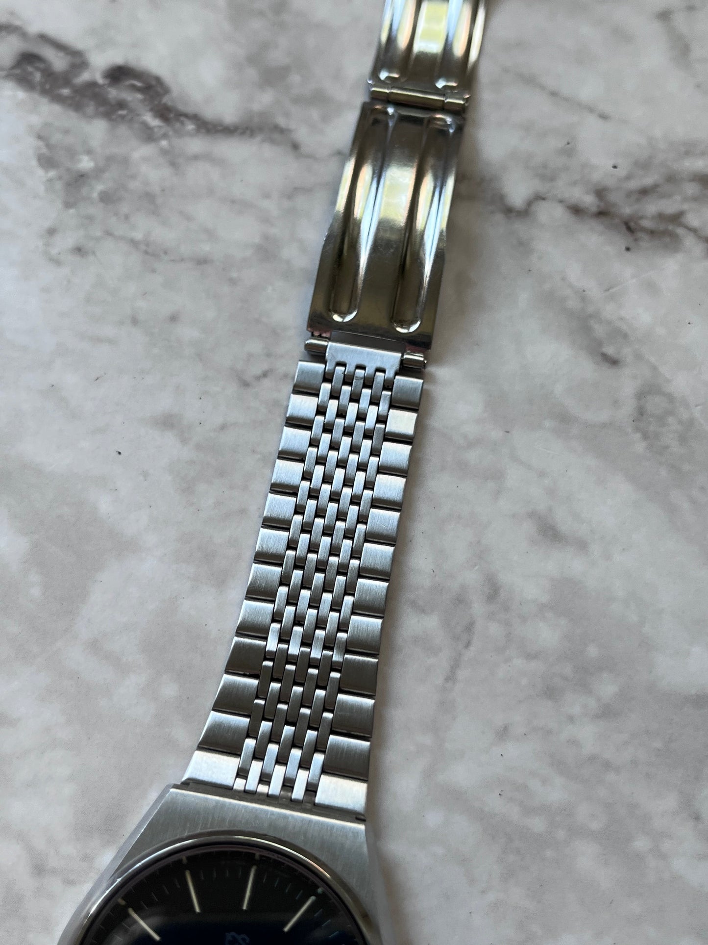 Seiko SQ Quartz 8123-7040