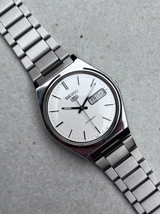 Seiko 5 Automatic 6309-8970