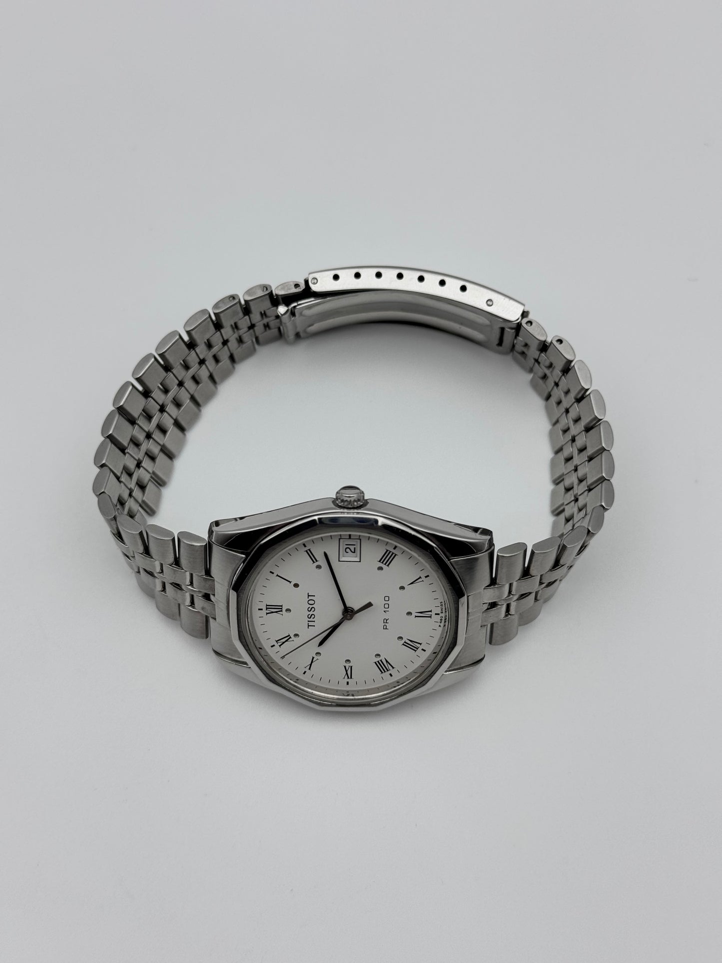 Tissot PR100 Date Quartz P360/460