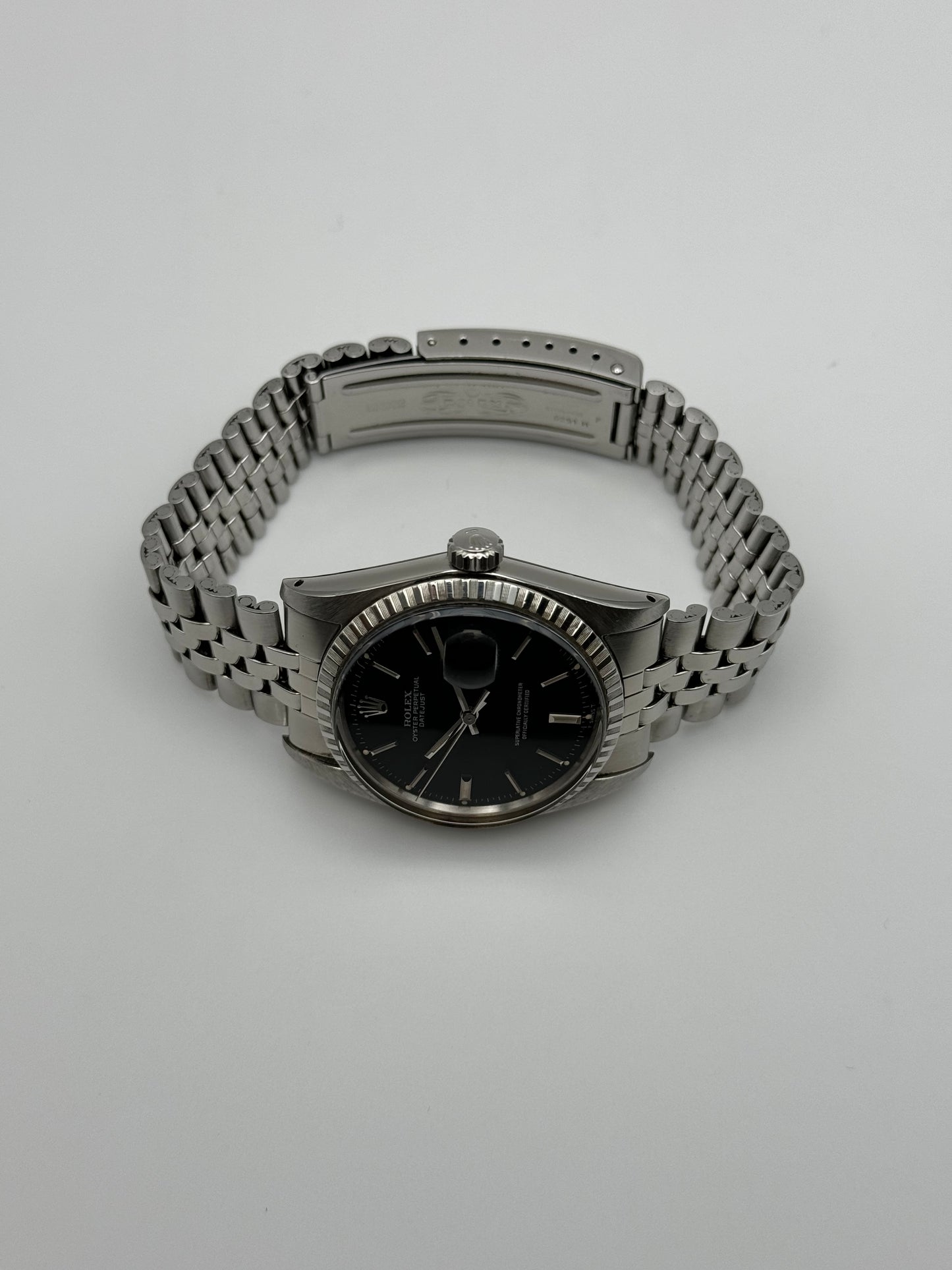 Rolex Datejust Oyster Perpetual 1603 - 36mm - Serviced