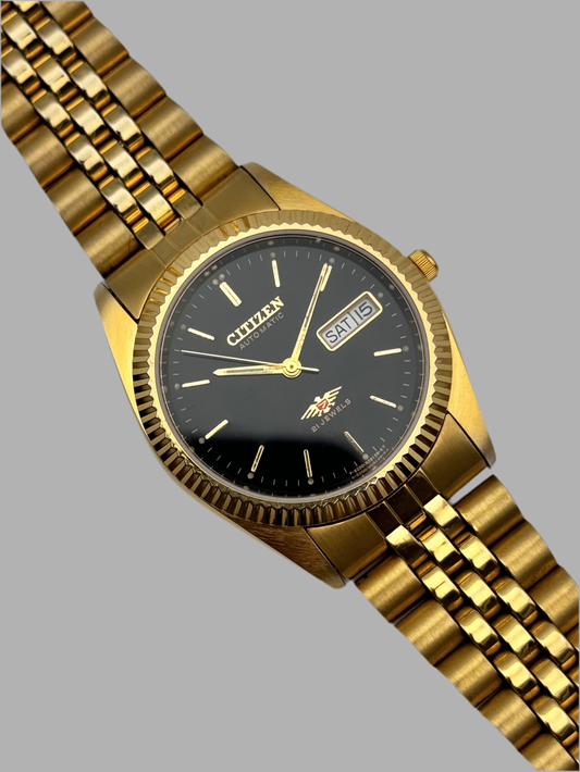 Citizen Eagle 7 Automatic 4-R02092