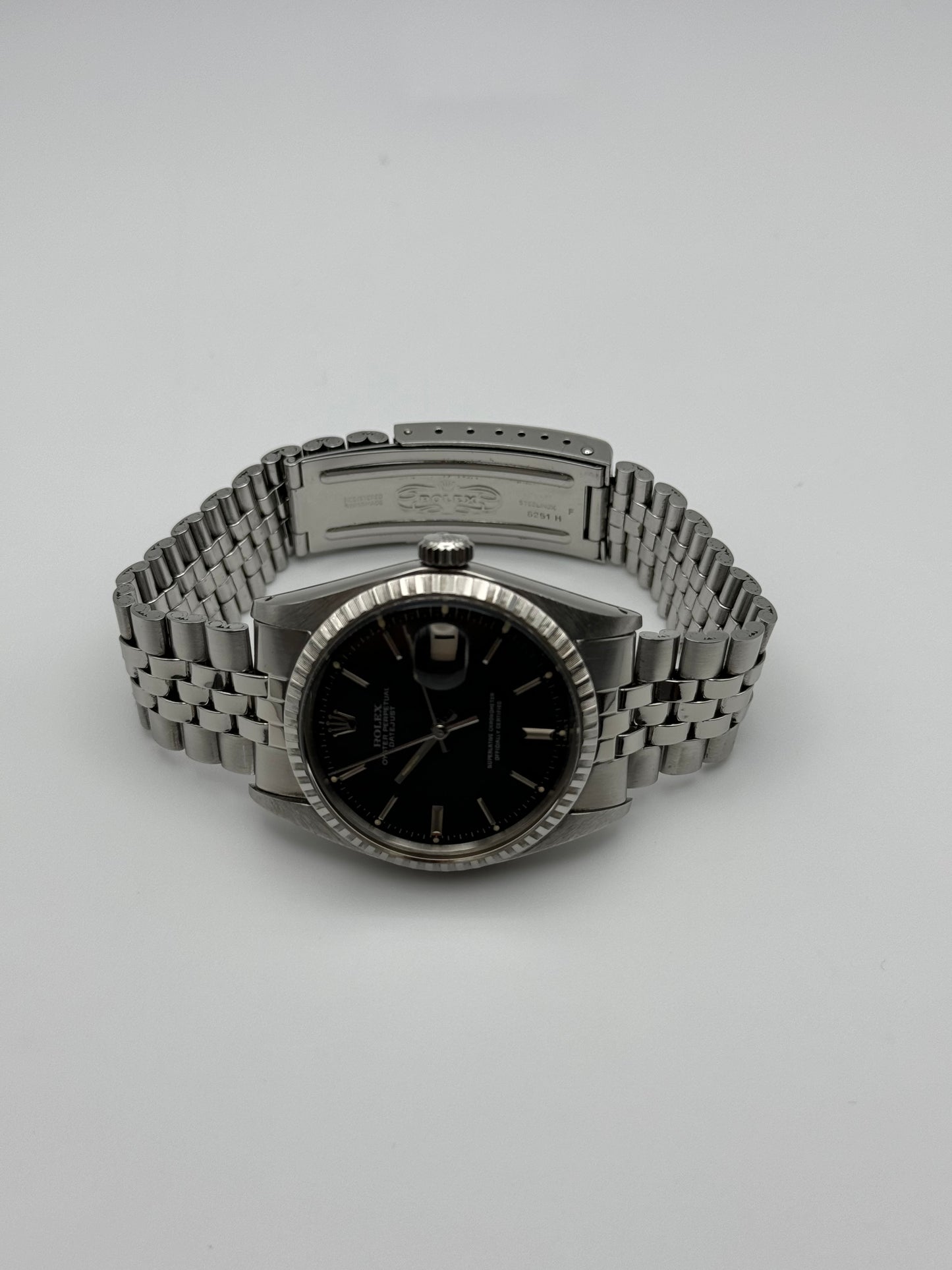 Rolex Datejust Oyster Perpetual 1603 - 36mm - Serviced