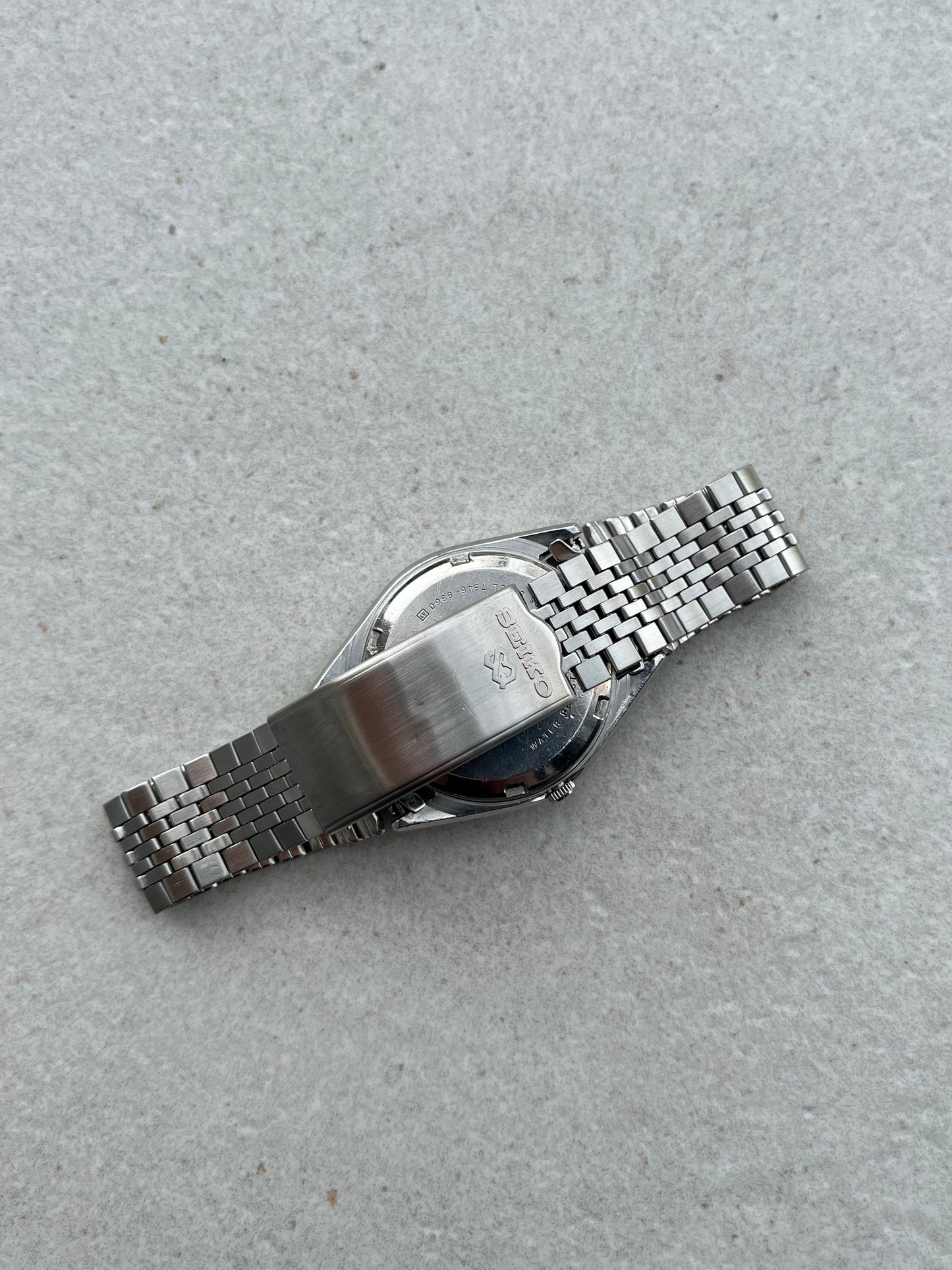 Seiko SQ Quartz 7546-8360