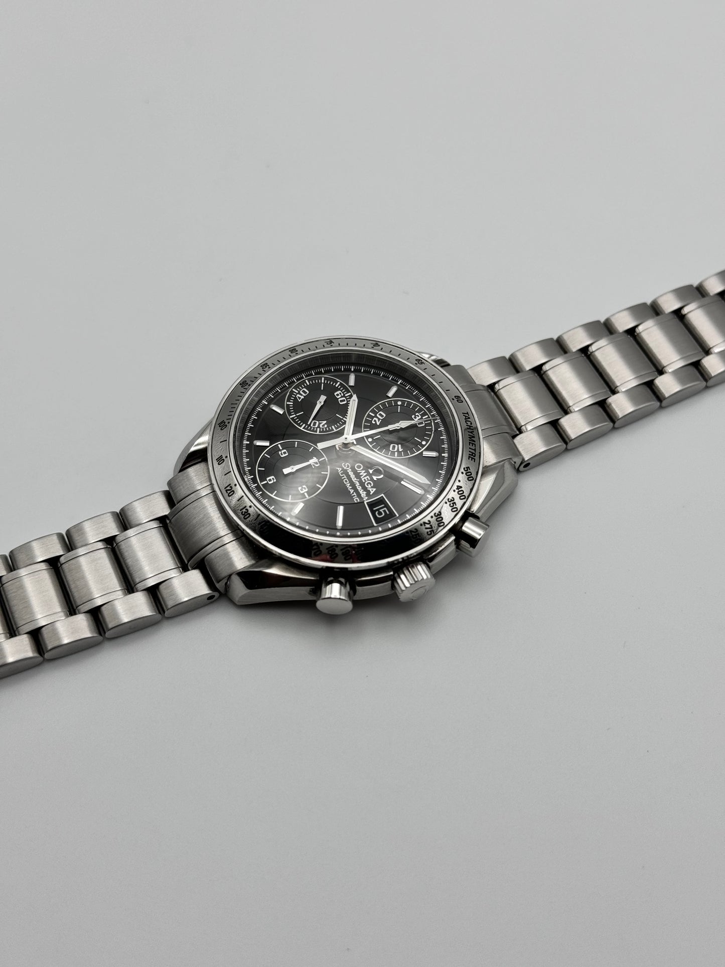 Omega Speedmaster Automatic Chronograph Date 3513.50.00