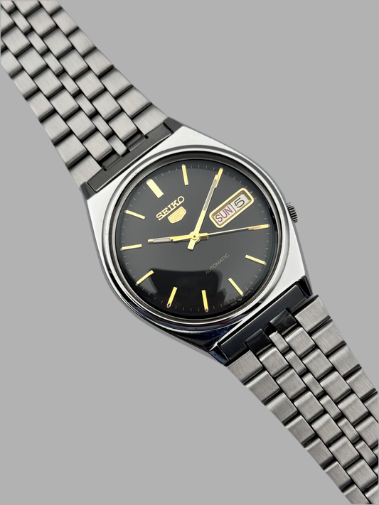 Seiko 5 Automatic 7009-3140