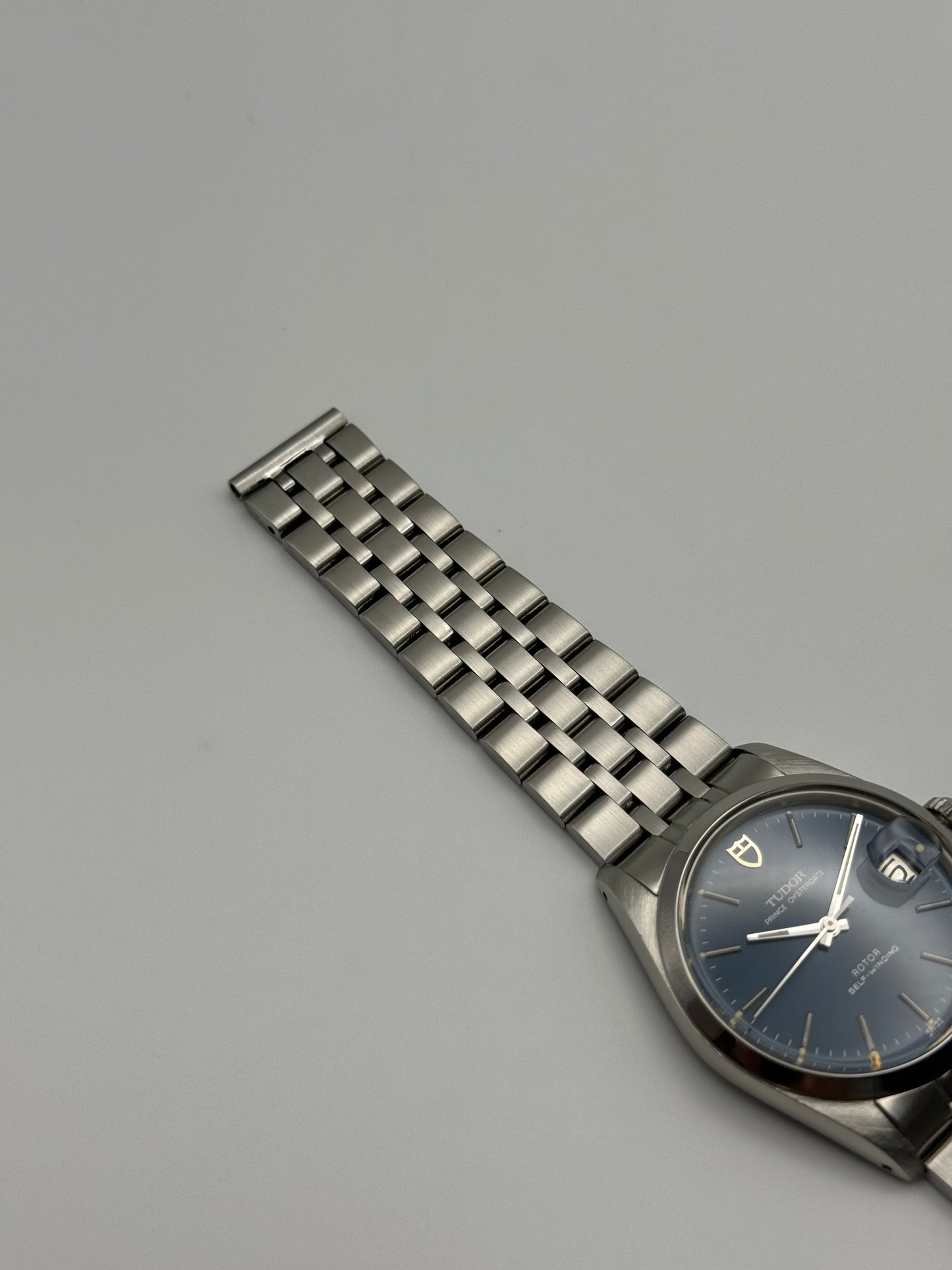 Tudor Prince Oysterdate 74000 - Original Box