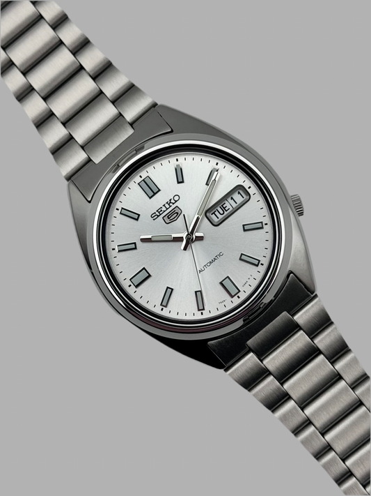 Seiko 5 Automatic 7S26-0480 - Brand New In Box