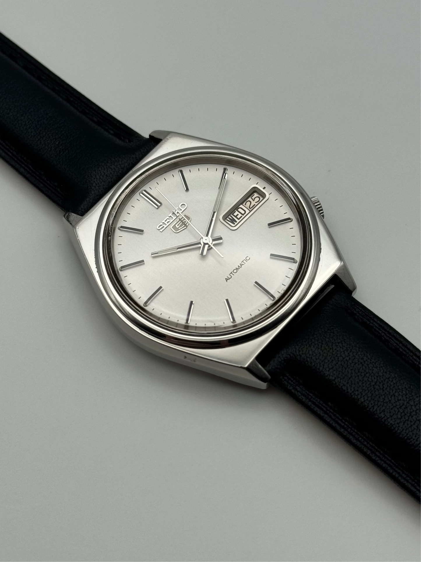 Seiko 5 Automatic 7009-3140