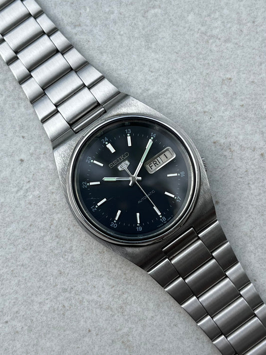 Seiko 5 Automatic 7009-3130