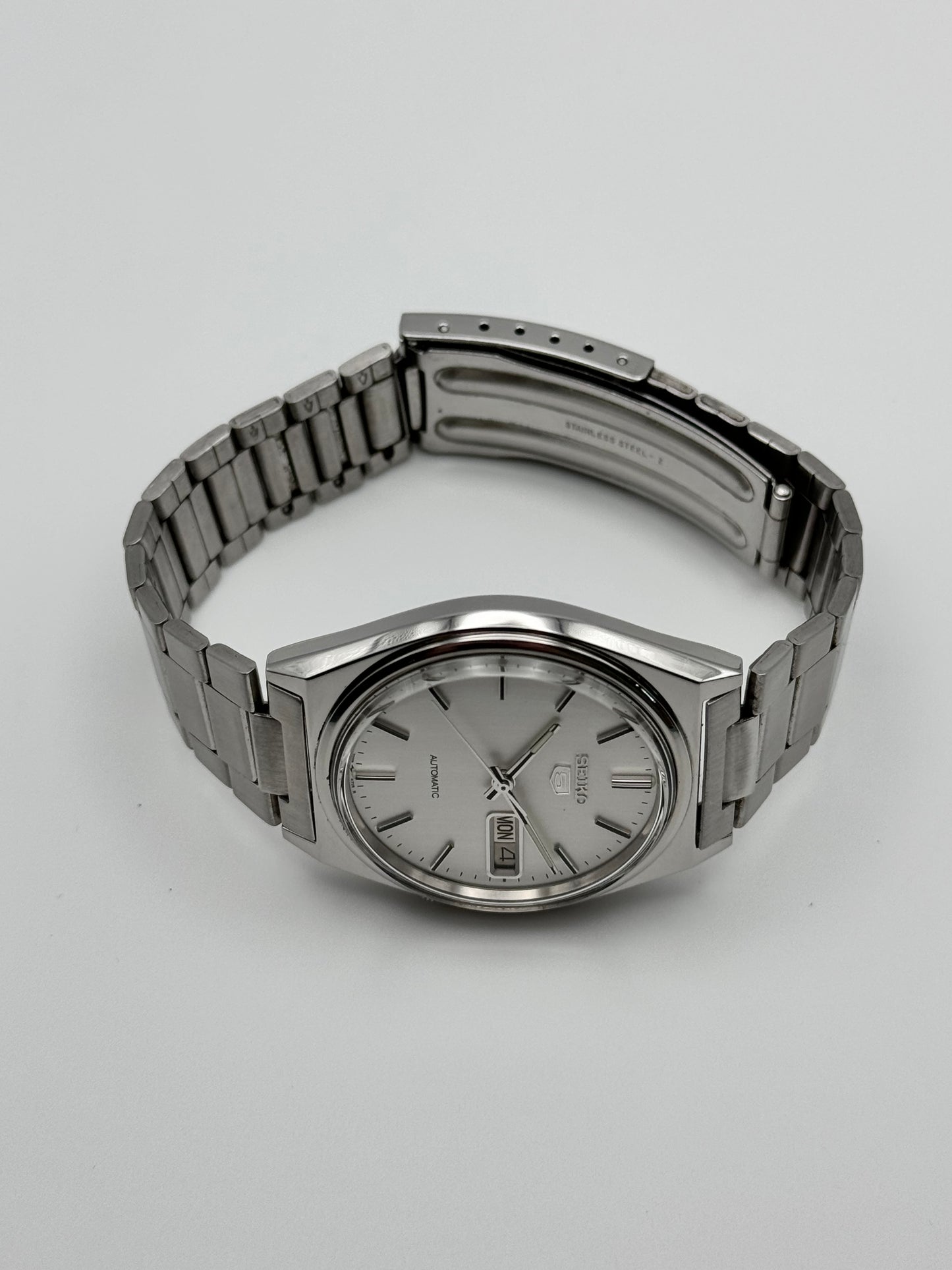 Seiko 5 Automatic 7009-3140