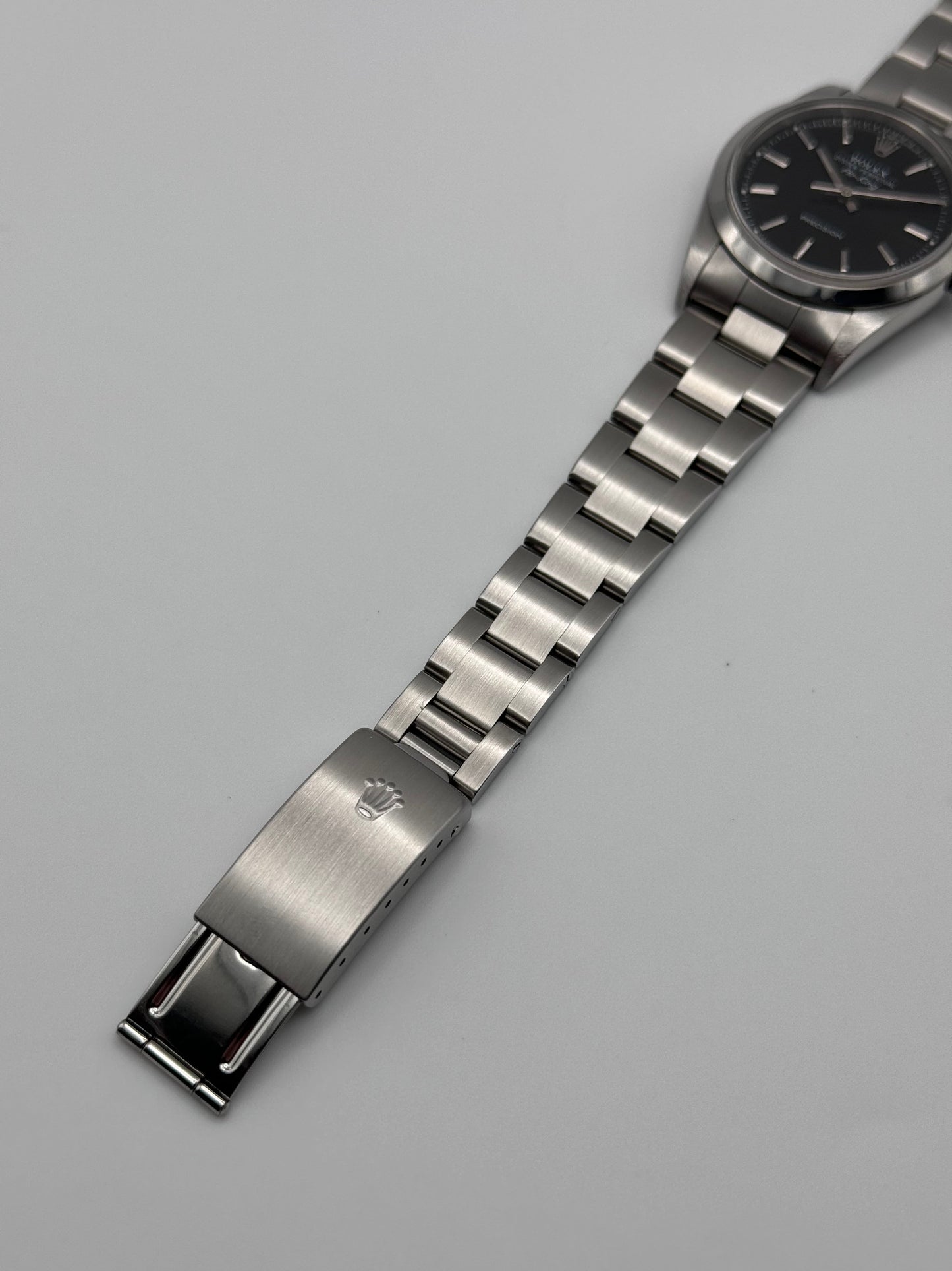 Rolex Oyster Perpetual Air-King 14000 - Serviced