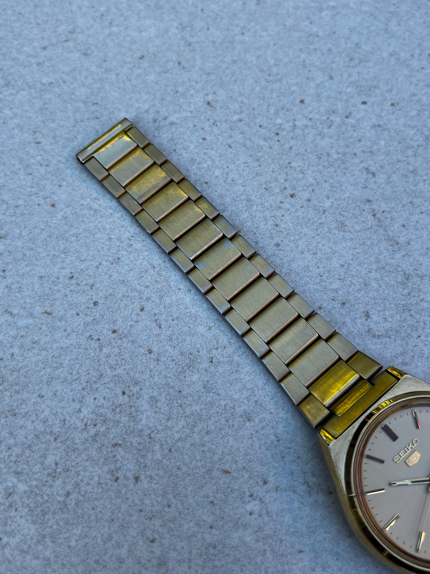 Seiko 5 Automatic 6309-8970