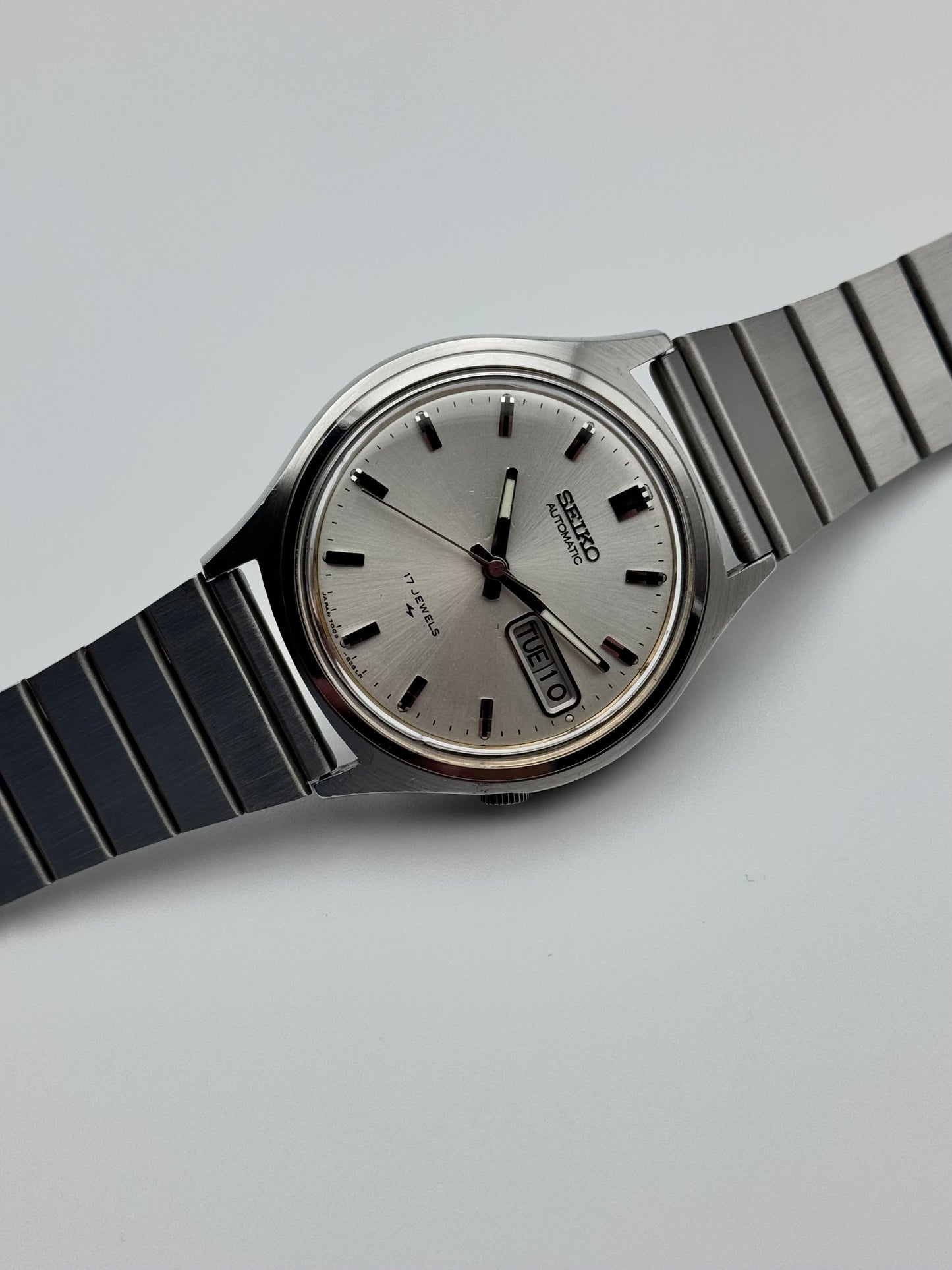 Seiko 5 Automatic 7009-8028