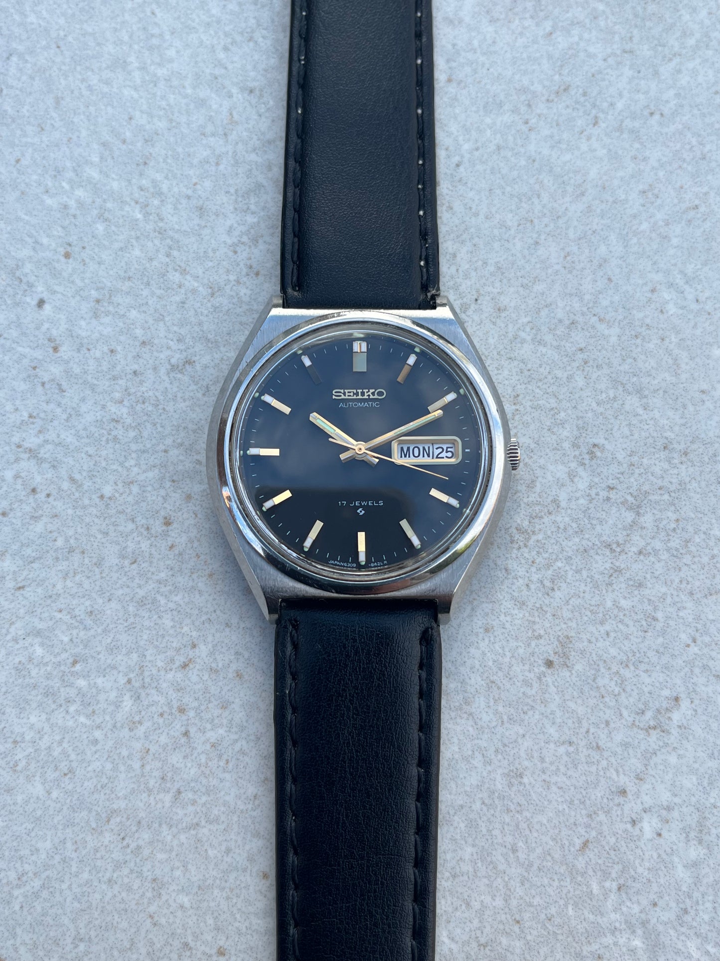 Seiko 6309 online 8300