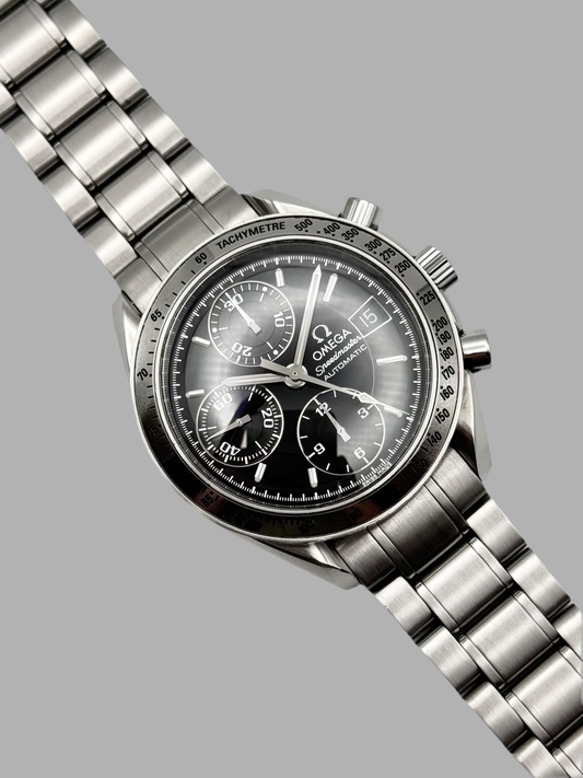 Omega Speedmaster Automatic Chronograph Date 3513.50.00