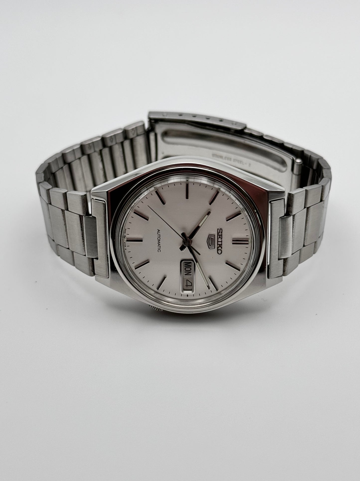 Seiko 5 Automatic 7009-3140