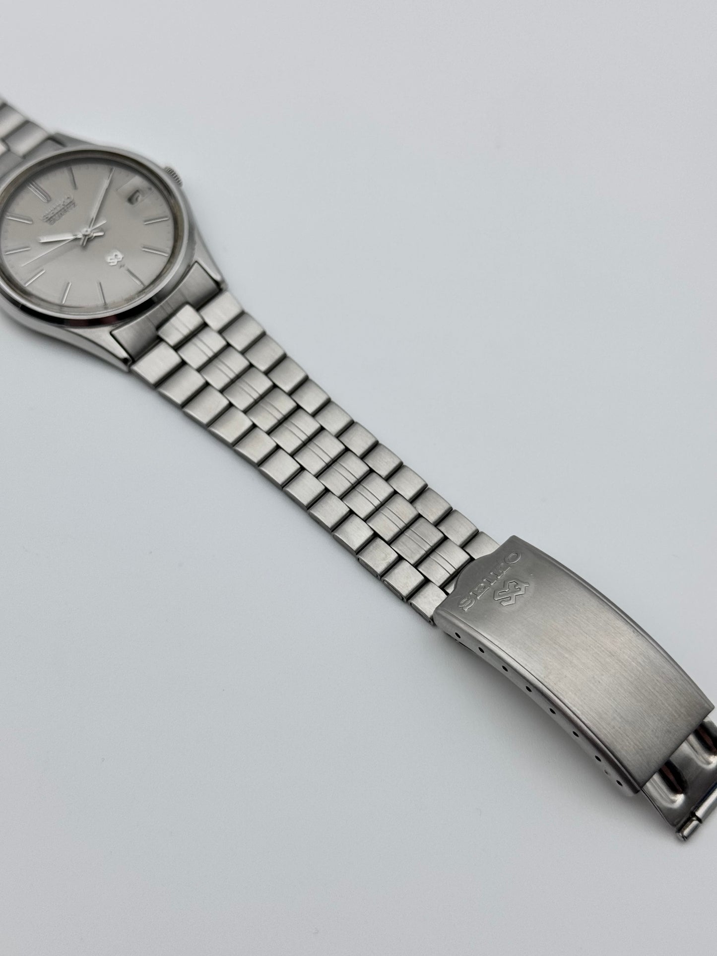 Seiko SQ Quartz Date 6922-7000