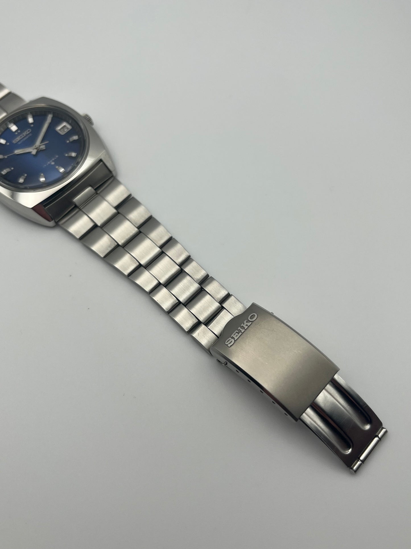 Seiko Automatic 17j 6308-8020