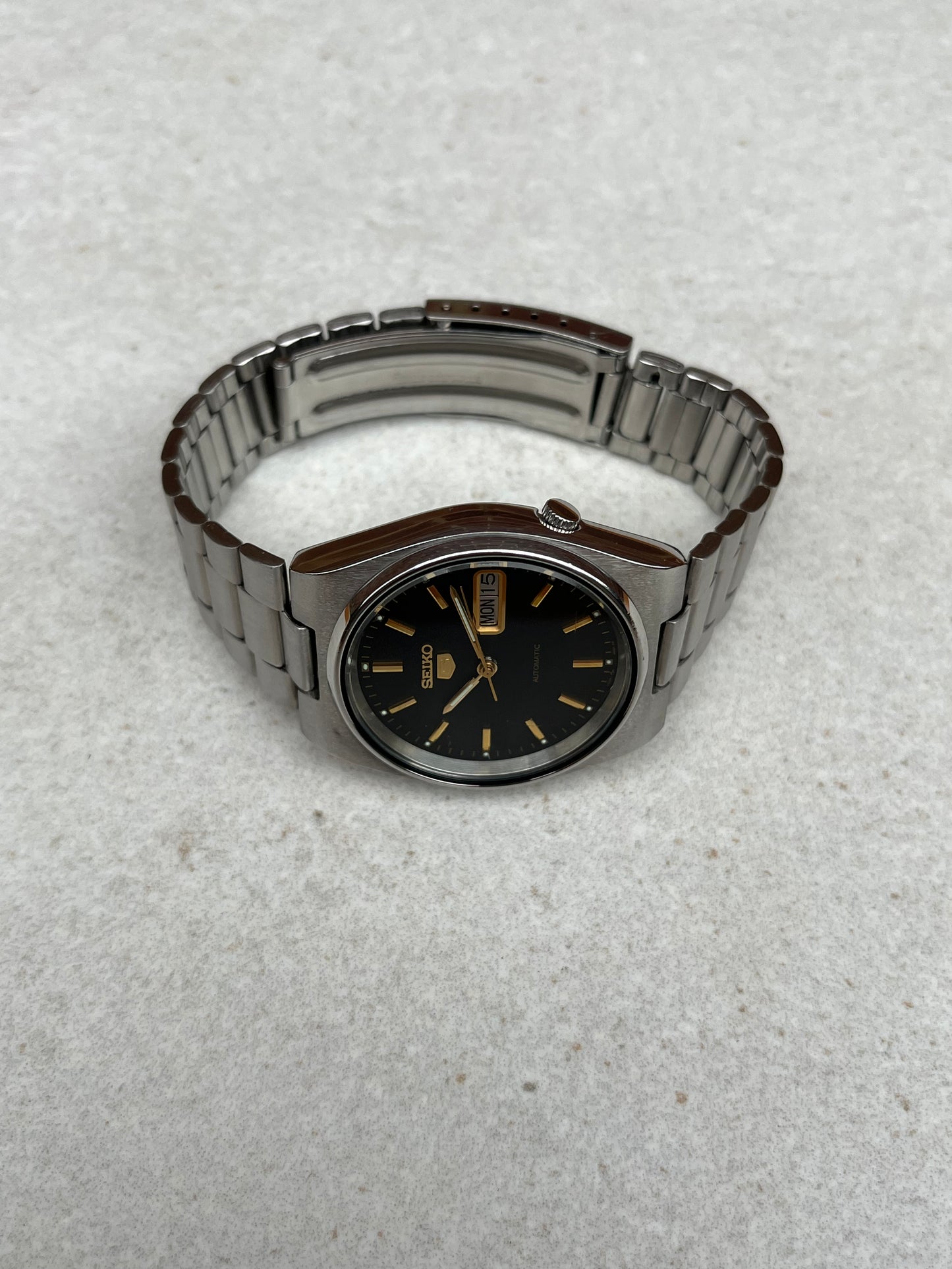 Seiko 5 Automatic 7009-3130